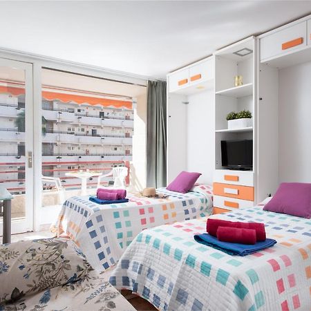 421 Olympia Central Studio Building Remodelling ปลายาเดลาสอเมริกาส ภายนอก รูปภาพ