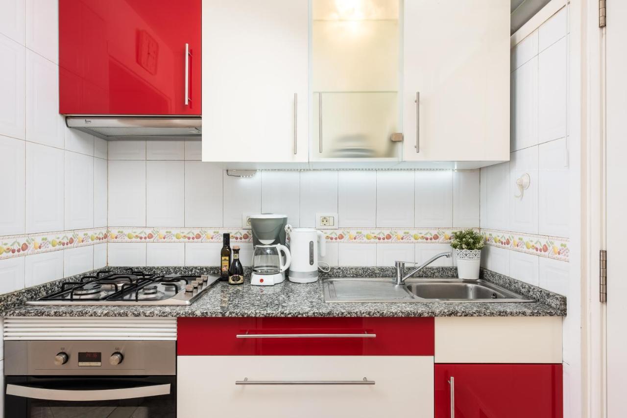 421 Olympia Central Studio Building Remodelling ปลายาเดลาสอเมริกาส ภายนอก รูปภาพ
