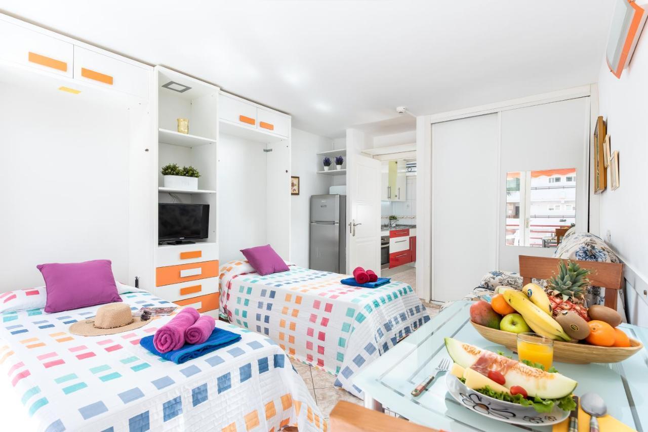 421 Olympia Central Studio Building Remodelling ปลายาเดลาสอเมริกาส ภายนอก รูปภาพ