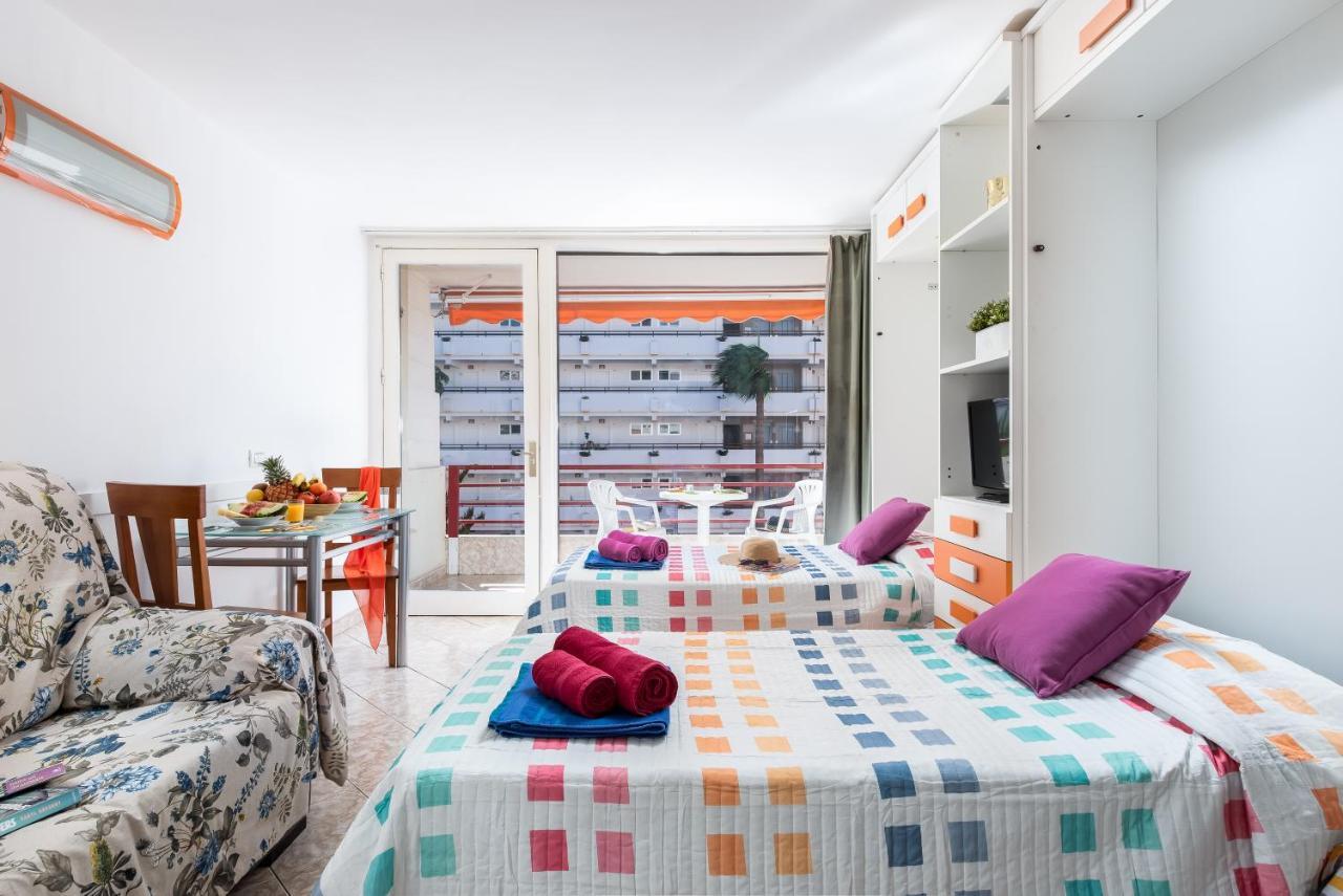 421 Olympia Central Studio Building Remodelling ปลายาเดลาสอเมริกาส ภายนอก รูปภาพ